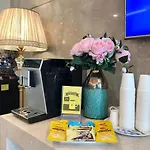 Kim Residences & Suites