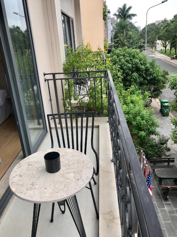 Kim Residences &
