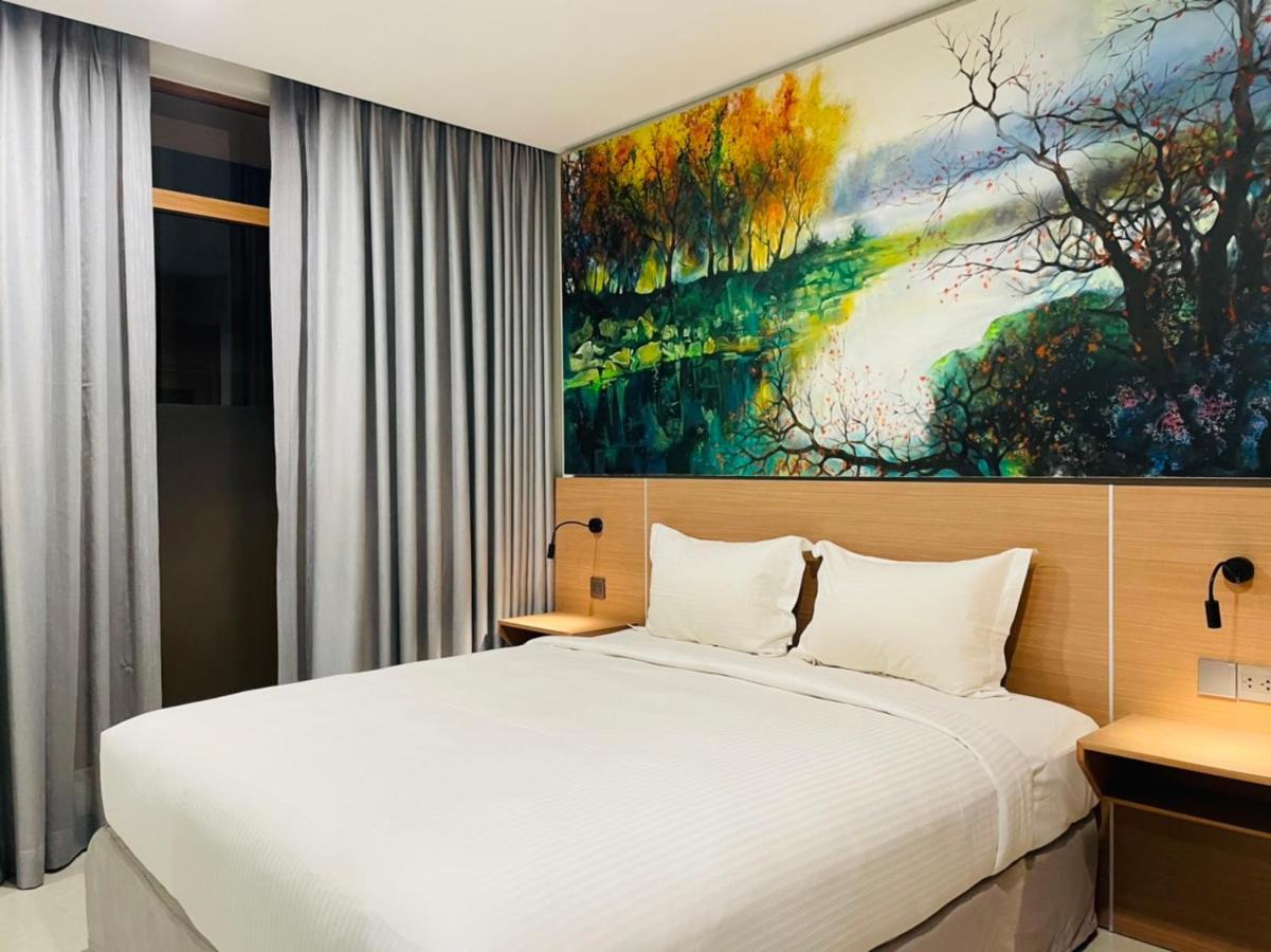 Kim Residences & 3* TP. Hồ Chí Minh