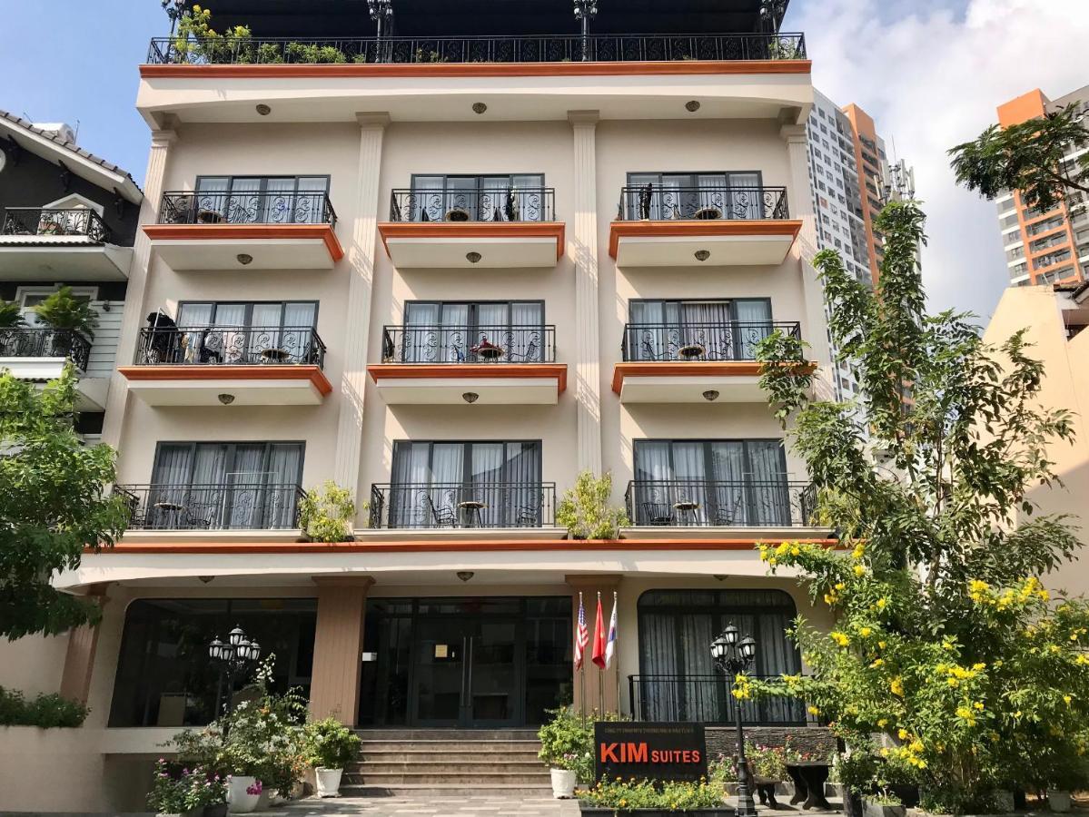 Kim Residences & Khách sạn 3*