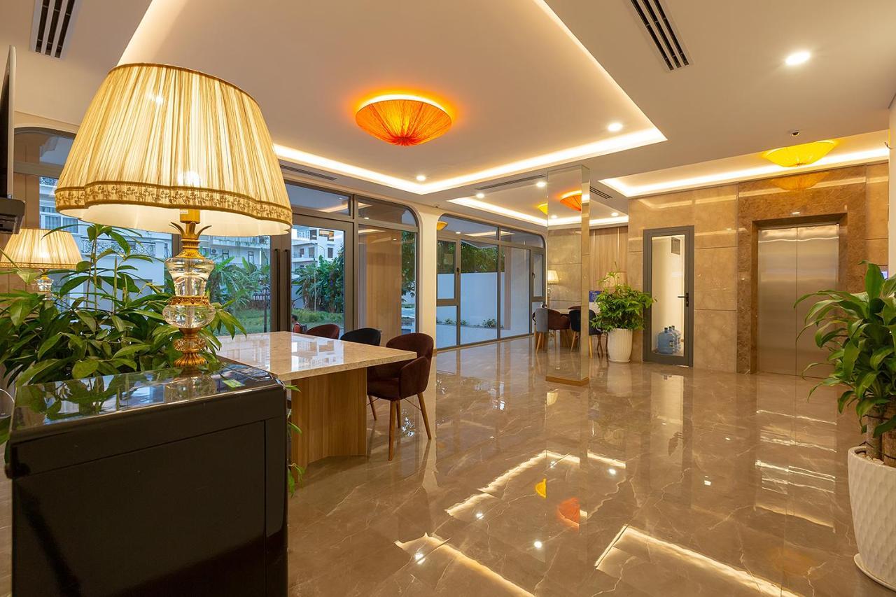 Kim Residences & Khách sạn TP. Hồ Chí Minh