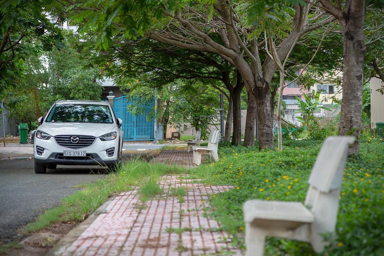 Kim Residences & 3* TP. Hồ Chí Minh
