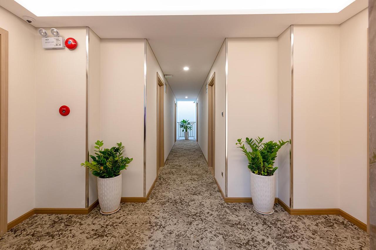 Kim Residences &