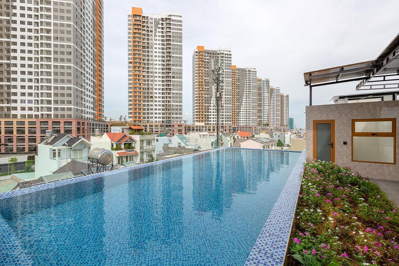 Kim Residences & Khách sạn 3*