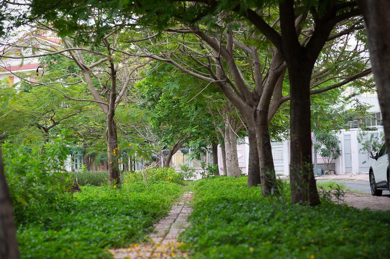 Khách sạn Kim Residences & 3*
