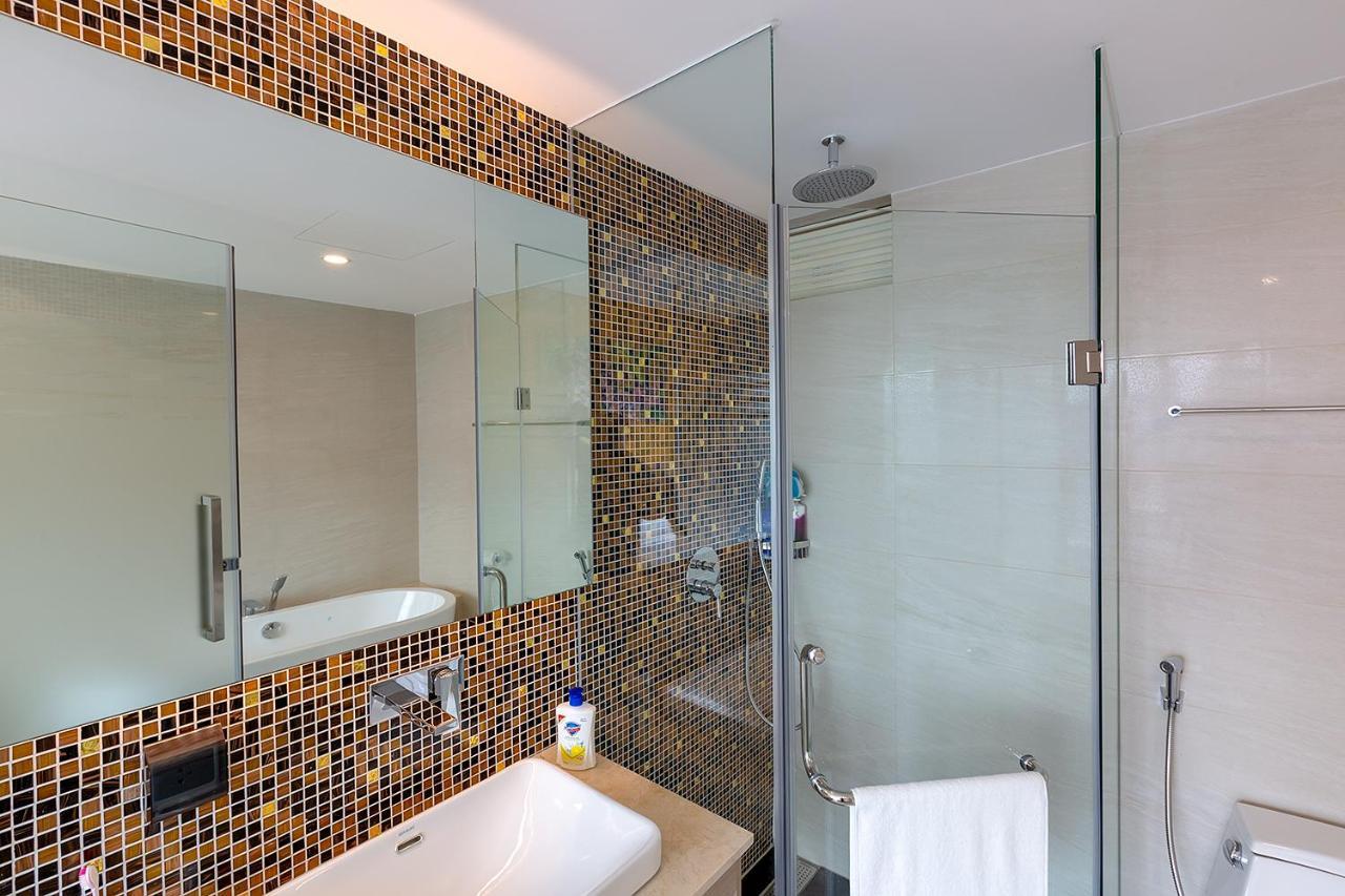 Kim Residences & Khách sạn TP. Hồ Chí Minh