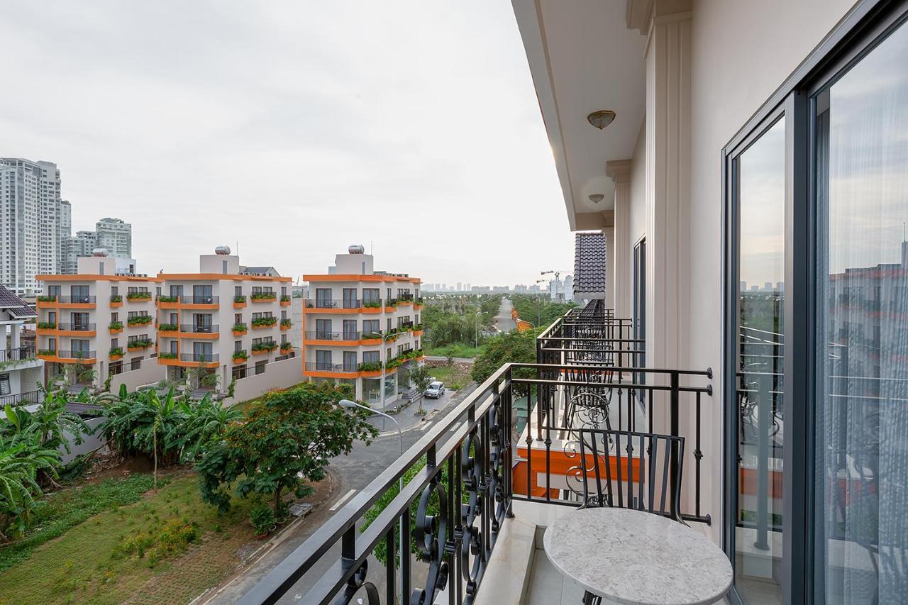 Kim Residences & Khách sạn 3*