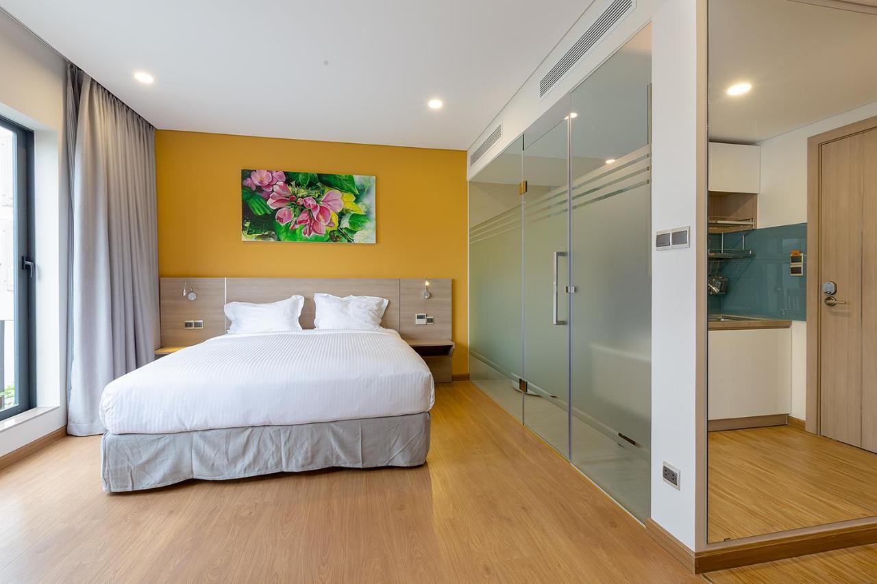Kim Residences & Khách sạn TP. Hồ Chí Minh