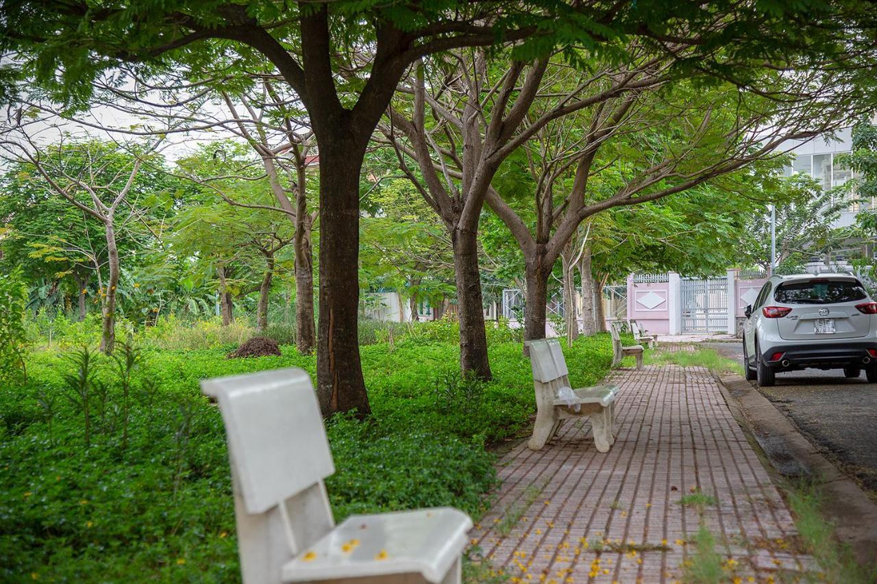Kim Residences & Khách sạn TP. Hồ Chí Minh