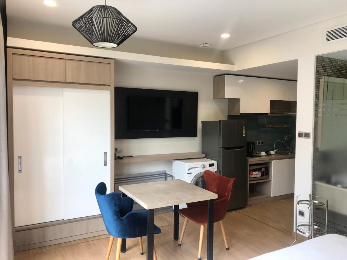 Kim Residences & 3* Ho Chi Minh City