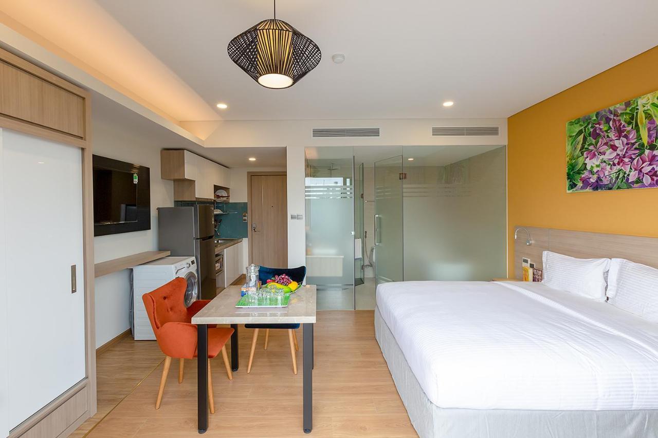 Kim Residences &