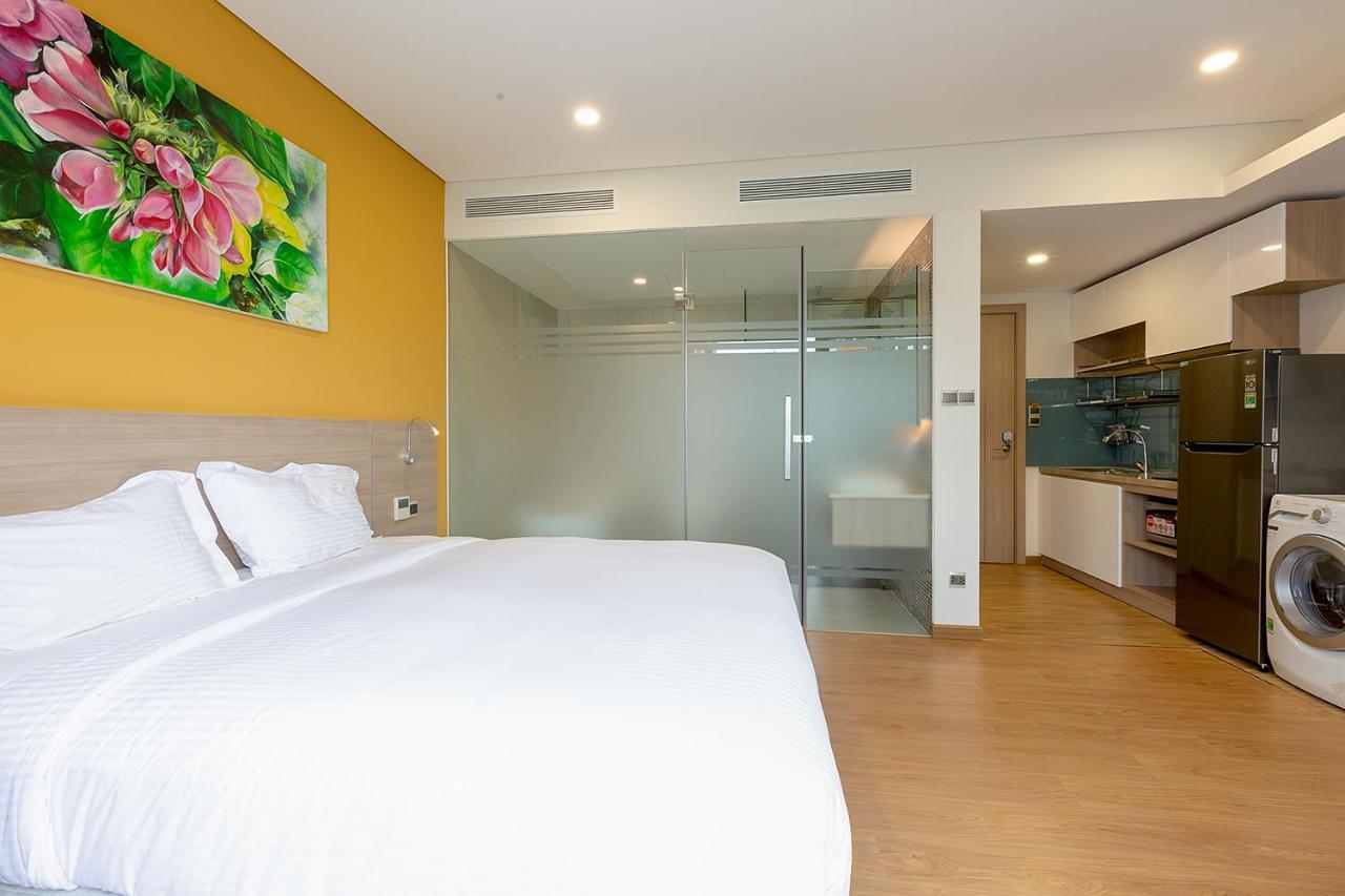 Kim Residences & Hotel